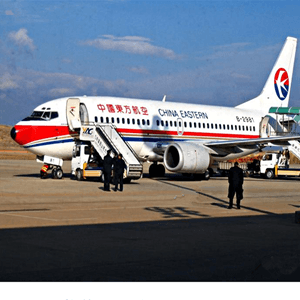 双流机场空运航空快运业稳步发展的原因是什么？